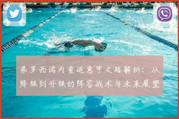 弗罗西诺内重返意甲之路解析:从降级到升级的阵容战术与未来展望